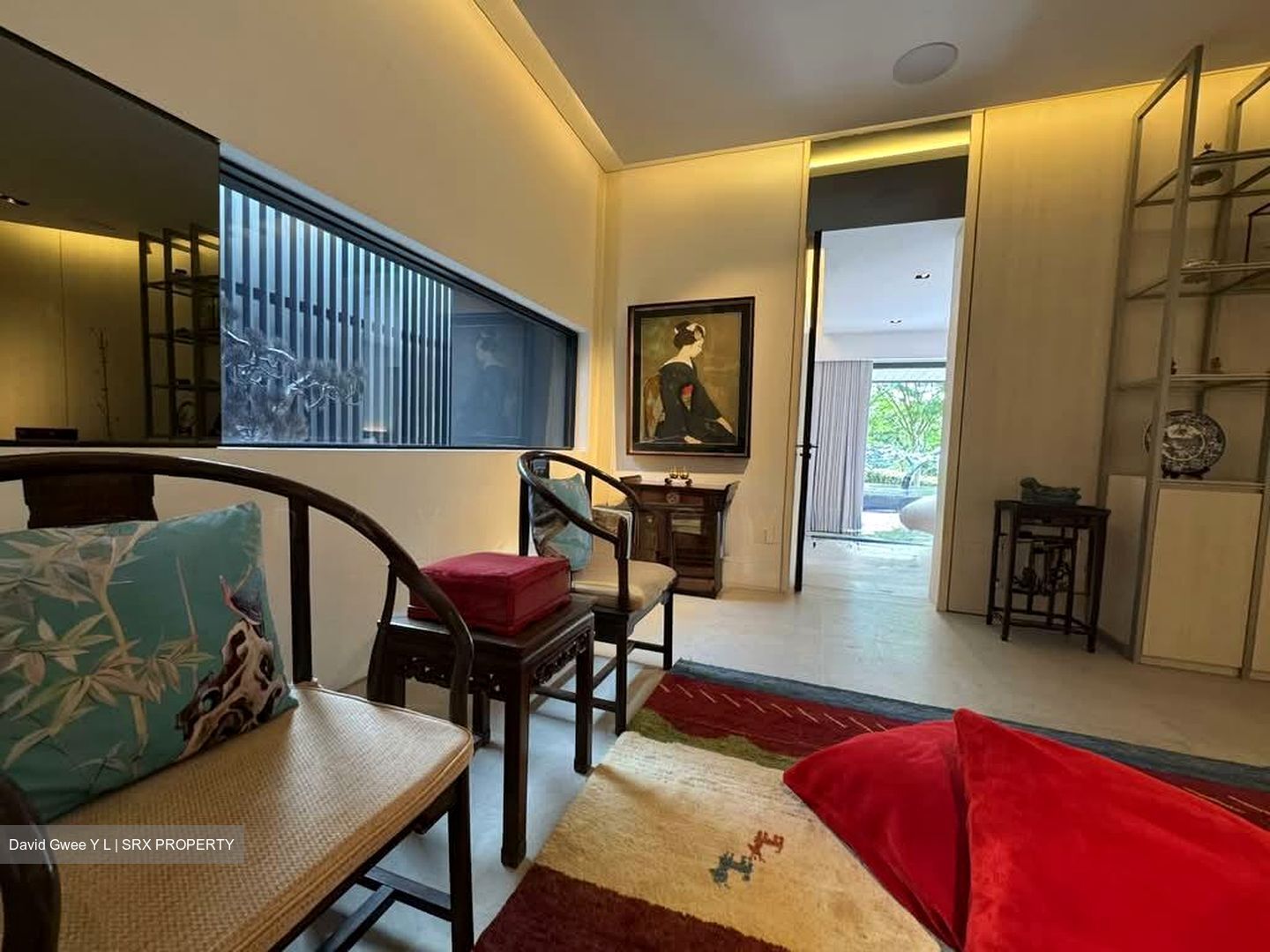 Caldecott Hill Estate (D11), Detached #561414071